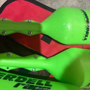 Komperdell (Used) pole guards