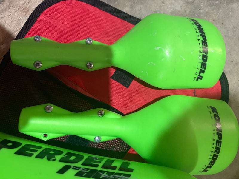 Komperdell (Used) pole guards