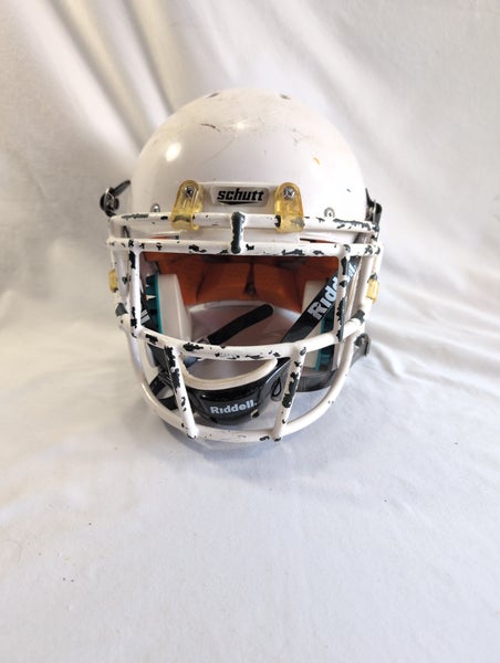 Small Youth Schutt XP Hybrid Helmet (Used)