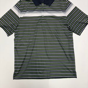 Greg Norman golf polo