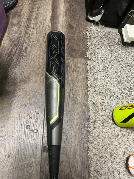 Rawlings Quatro Pro Composite USABat Certified Bat (-10)  20 oz 30" (Used)