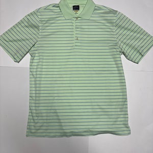 Greg Norman golf polo