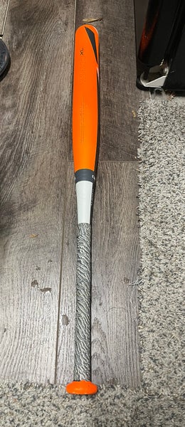 2015 Easton Mako Composite USSSA Certifiedo Bat (-10)  20 oz 30" (Used)