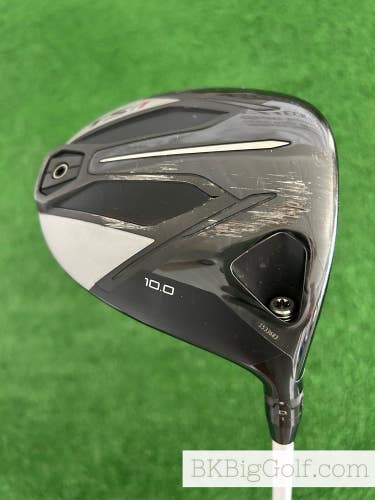 Titleist TSi1 10.0 Driver / 40g R2 Regular