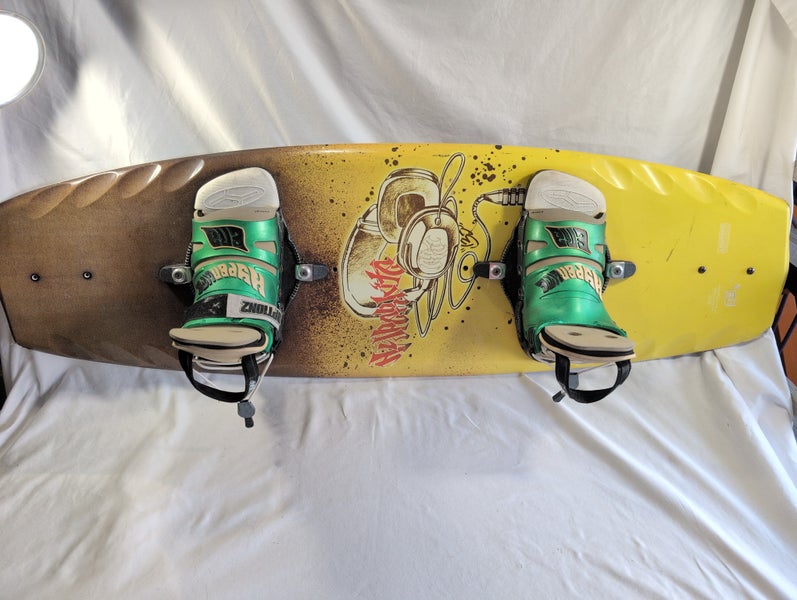 Hyperlite Wakeboard  132cm(Used)