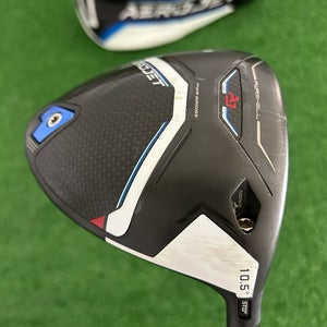 Cobra King Aerojet 10.5 Driver w Headcover / Regular