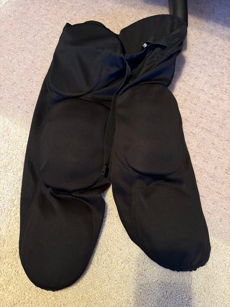 NWOT Russell Athletic Youth XL INTEGRATED 7-PIECE-PAD FOOTBALL PANTS