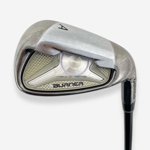 Taylormade Burner Approach Wedge Right Handed Ladies Flex Graphite Shaft