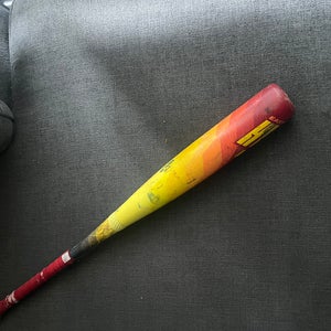 Easton Hype Fire Composite Bat (-5) 26 oz 31" (Used)
