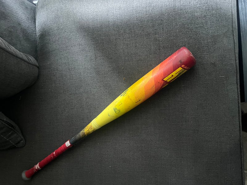 Easton Hype Fire Composite Bat (-5) 26 oz 31" (Used)