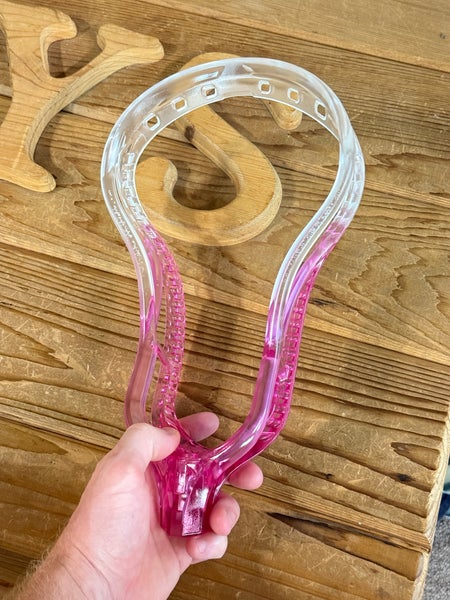 Pink Fade RC1 Head
