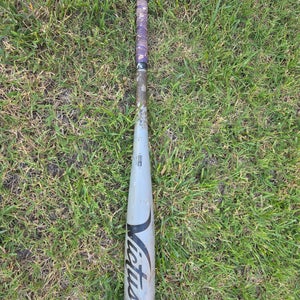 2024 Victus Vandal 3 Hybrid BBCOR Certified Bat (-3) 28 oz 31" (Used)