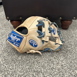 Rawlings RH Infield Baseball Glove 11.5" (Used)