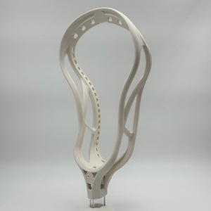RC1 Head White