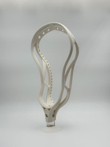 RC1 Head White