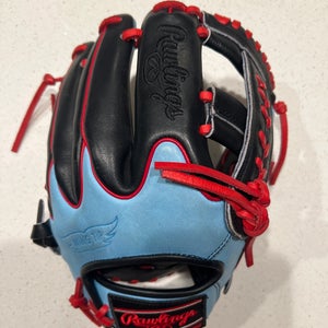Rawlings RH Infield Heart of the Hide Baseball Glove 11.75" (Used)