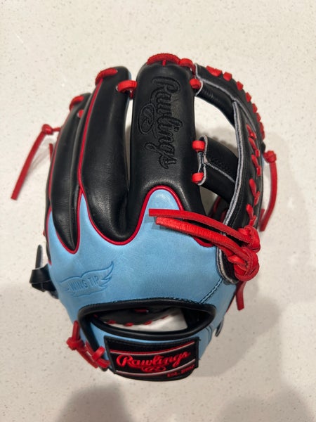 Rawlings RH Infield Heart of the Hide Baseball Glove 11.75" (Used)