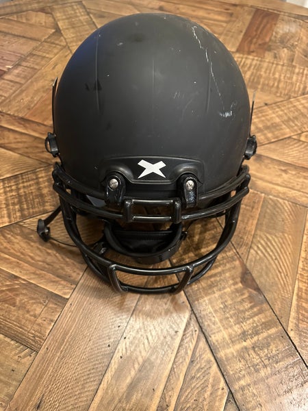 Youth Large Xenith X2E+ Helmet (Used)