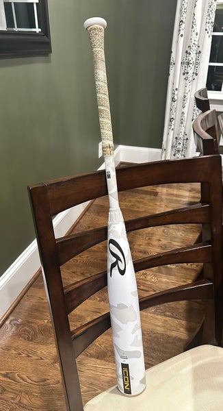 2025 Rawlings Icon -5