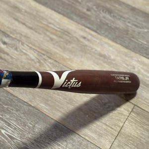 2023 Victus Tatis Jr. Birch Bat (-8)  20 oz 29" (Used)