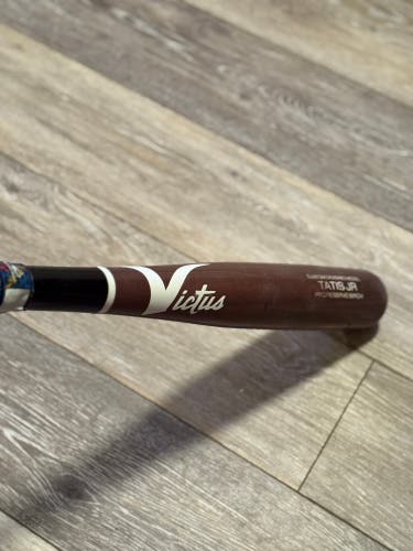 2023 Victus Tatis Jr. Birch Bat (-8) 20 oz 29" (Used)