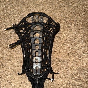 Used Stx Crux 600 Lacrosse Women’s Heads
