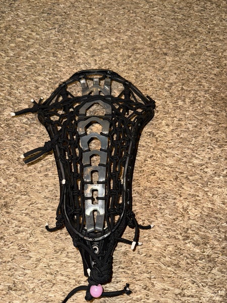 Used Stx Crux 600 Lacrosse Women’s Heads