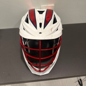 Cascade XRS Pro Helmet (Used)