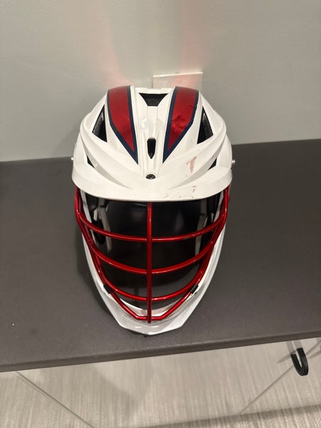 Cascade XRS Pro Helmet (Used)