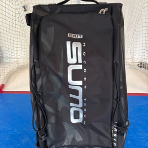 GRIT SUMO GT4 Goalie Tower Bag (New)