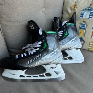Tyler seguin Bauer hyperlite skates