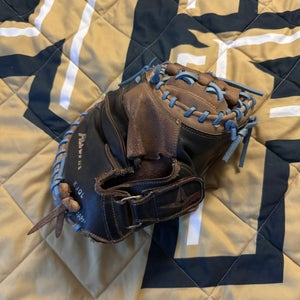 Allstar Pro Elite CM3000SBK 33.5” Catchers Mitt