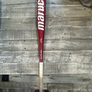 2025 Marucci CATX2 Alloy USABat Certified Bat (-11) 20 oz 31" (Used)
