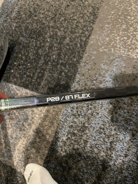 Senior Bauer Proto R Right Handed Hockey Stick P28 (New)