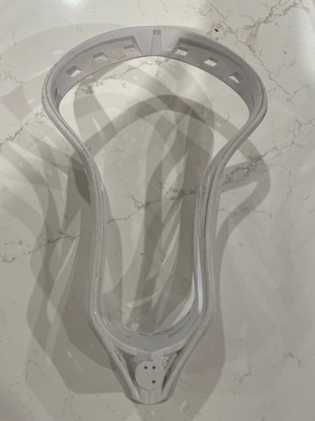Adult Maverik Unstrung Kinetik 3 Head (Used)