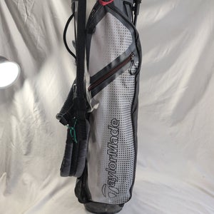 TaylorMade Quiver Stand Bag (Used)
