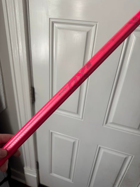 Adult Warrior Evo QX2 Shaft (Used)