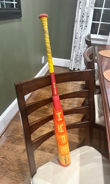 2025 Easton Hype Fire -5