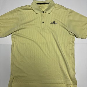 Atlas valley golf polo
