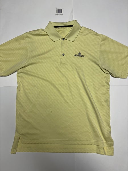 Atlas valley golf polo