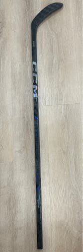 Intermediate CCM RibCor Trigger 9 Pro Left Hand Hockey Stick P28 (Used)