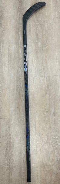 Intermediate CCM RibCor Trigger 9 Pro Left Hand Hockey Stick P28 (Used)