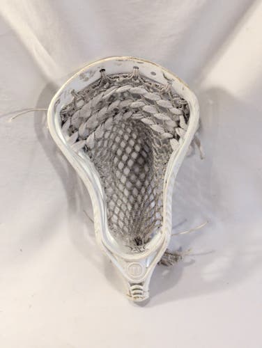 Warrior Strung Revo 3 Head (Used)