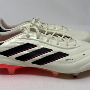 Adidas Copa 2 Elite SG White Orange