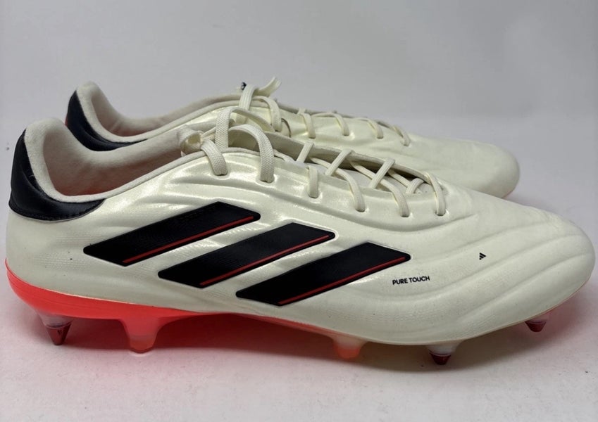 Adidas Copa 2 Elite SG White Orange