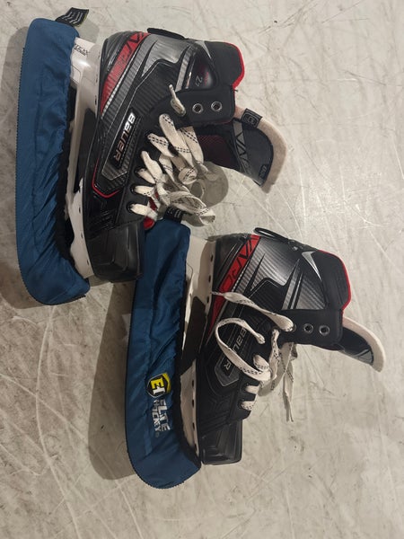 Bauer Vapor X2.7 Hockey Skates Regular Width 11.5 (New)
