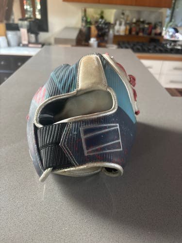 Rawlings RH Infield REV1X Baseball Glove 11.5" (Used)