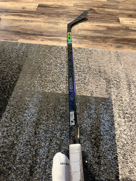 Intermediate CCM RibCor Trigger 9 Pro Right Handed Hockey Stick (New)