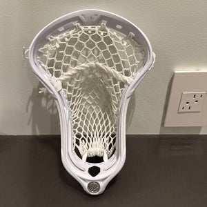 Adult Maverik Strung Optik Force Head (New)