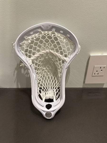Adult Maverik Strung Optik Force Head (New)